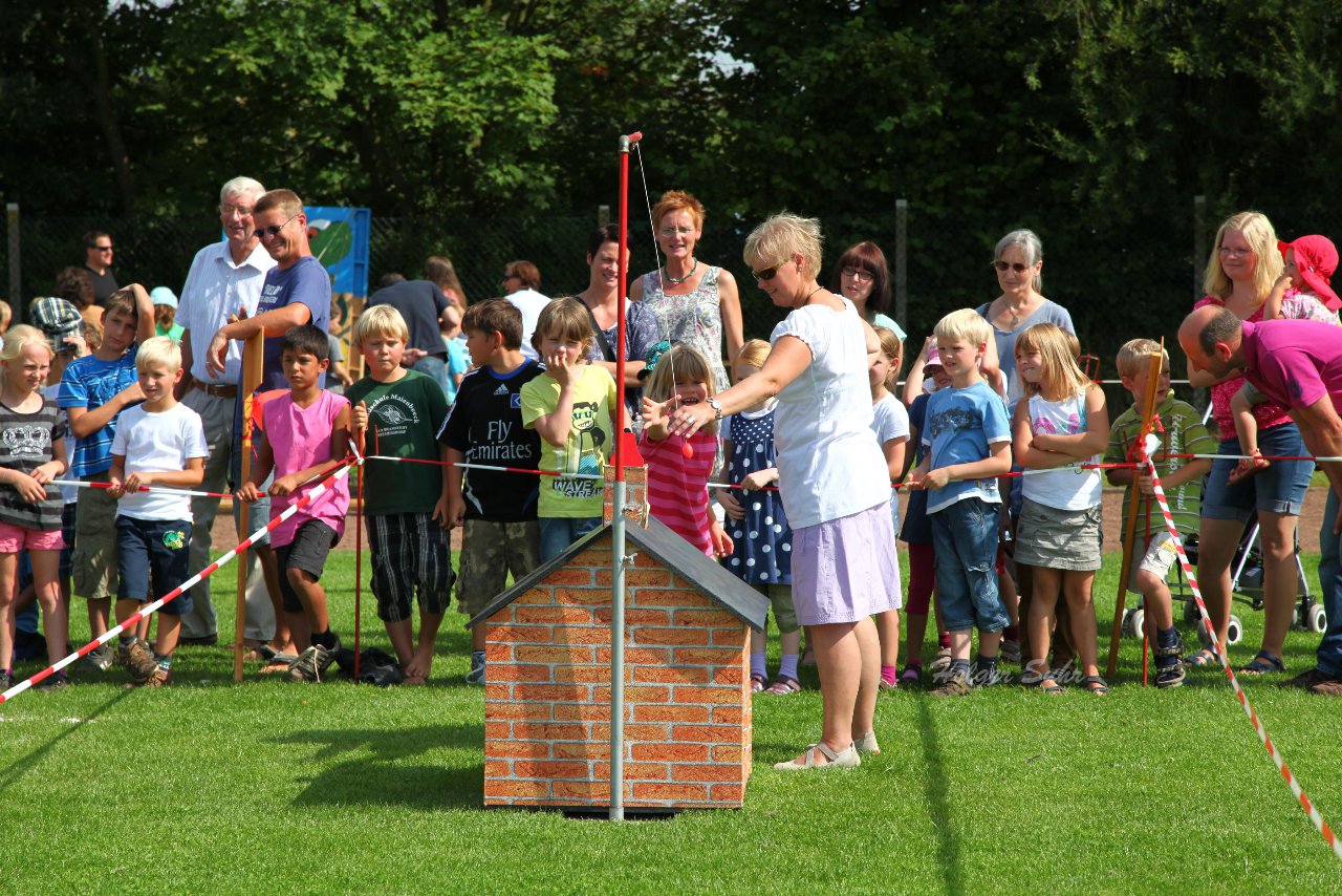 Bild 23 - Kindervogelschiessen am 17.8.12